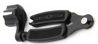 Planet Waves DP 0002 klička na struny
