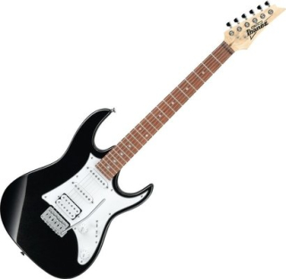Ibanez GRX40 BKN elektrická kytara