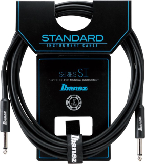 Ibanez SI20 nástrojový kabel