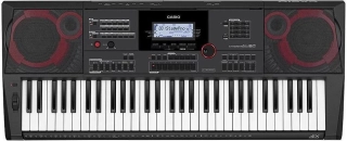 Casio CT-X5000 Keyboard