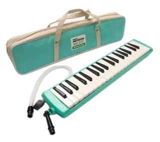 Suzuki MX-37C Melodica klávesová foukací harmonika