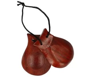 Pecka KTD-002 Wood Kasteněty