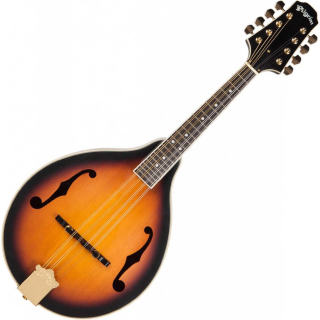 Pilgrim Vintage VPMA30 Mandolína