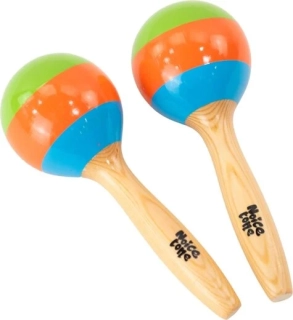 Noicetone M005-3 Maracas