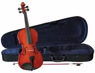 Cervini HV-150 3/4 houslový komplet 3/4